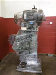 Image AMERICAN CAN CANCO 08-SF Can Seamer - 16 from Bid-on-Equipment.com