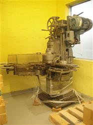 Image AMERICAN CAN CANCO 08-SF Can Seamer - 1 from Bid-on-Equipment.com