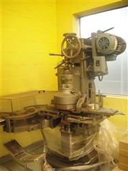 Image AMERICAN CAN CANCO 08-SF Can Seamer - 2 from Bid-on-Equipment.com