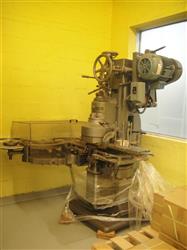 Image AMERICAN CAN CANCO 08-SF Can Seamer - 3 from Bid-on-Equipment.com