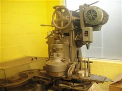 Image AMERICAN CAN CANCO 08-SF Can Seamer - 4 from Bid-on-Equipment.com