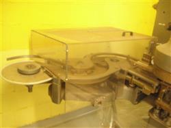 Image AMERICAN CAN CANCO 08-SF Can Seamer - 5 from Bid-on-Equipment.com