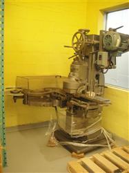 Image AMERICAN CAN CANCO 08-SF Can Seamer - 7 from Bid-on-Equipment.com
