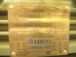 Image AMERICAN CAN CANCO 08-SF Can Seamer - 8 from Bid-on-Equipment.com