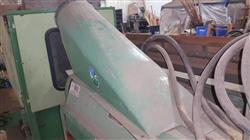 Image NORTHFIELD MACHINERY 7KGH Planer - 4 from Bid-on-Equipment.com