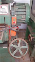 Image NORTHFIELD MACHINERY 7KGH Planer - 5 from Bid-on-Equipment.com