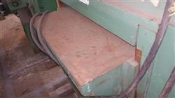 Image NORTHFIELD MACHINERY 7KGH Planer - 6 from Bid-on-Equipment.com