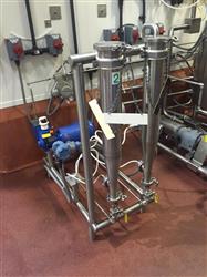 Image BRAN AND LUBBE N-131 Metering Pump - 1 from Bid-on-Equipment.com