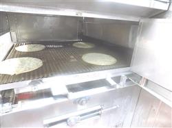 Image Complete Pizza Production Line - 11 from Bid-on-Equipment.com