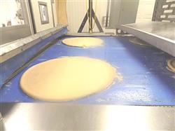 Image Complete Pizza Production Line - 13 from Bid-on-Equipment.com