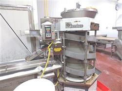 Image Complete Pizza Production Line - 14 from Bid-on-Equipment.com