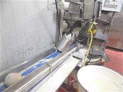 Image Complete Pizza Production Line - 15 from Bid-on-Equipment.com