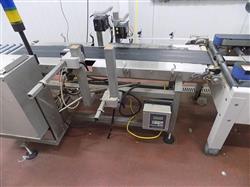 Image Complete Pizza Production Line - 16 from Bid-on-Equipment.com