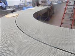 Image Complete Pizza Production Line - 18 from Bid-on-Equipment.com