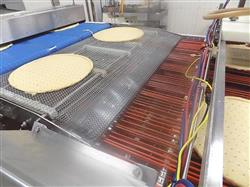 Image Complete Pizza Production Line - 19 from Bid-on-Equipment.com