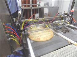 Image Complete Pizza Production Line - 20 from Bid-on-Equipment.com