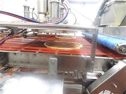 Image Complete Pizza Production Line - 22 from Bid-on-Equipment.com