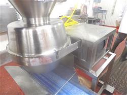 Image Complete Pizza Production Line - 3 from Bid-on-Equipment.com