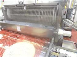 Image Complete Pizza Production Line - 4 from Bid-on-Equipment.com