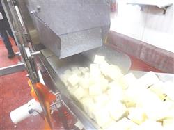 Image Complete Pizza Production Line - 8 from Bid-on-Equipment.com