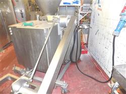Image Complete Pizza Production Line - 9 from Bid-on-Equipment.com