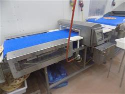 Image Complete Pizza Production Line - 10 from Bid-on-Equipment.com