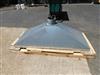 Image Overhead Dust Hood - 30in X 74in W - 11 from Bid-on-Equipment.com