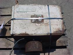 Image 20 HP CHEMINEER 4HTD-20 Drive Gear Reducer - 1 from Bid-on-Equipment.com