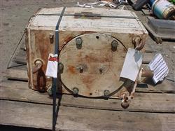 Image 20 HP CHEMINEER 4HTD-20 Drive Gear Reducer - 2 from Bid-on-Equipment.com