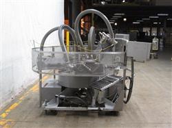 Image CRYOVAC 8610-14 Vacuum Packaging Machine - 4 from Bid-on-Equipment.com