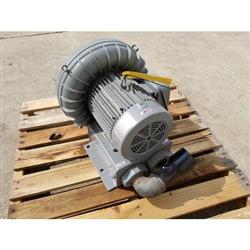 Image 4 HP SPENCER TURBINE VB-030-E Vortex Regenerative Blower - 5 from Bid-on-Equipment.com