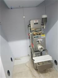 Image PRO BAKE La Monferrina P12 Pasta Maker and Dryer - 1 from Bid-on-Equipment.com