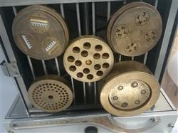 Image PRO BAKE La Monferrina P12 Pasta Maker and Dryer - 2 from Bid-on-Equipment.com