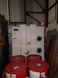 Image UNITED MCGILL 11F2 Dryer - 2 from Bid-on-Equipment.com
