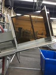 Image KENTEX TX850-HA Automatic Hot Air Tube Filler and Sealer - 2 from Bid-on-Equipment.com