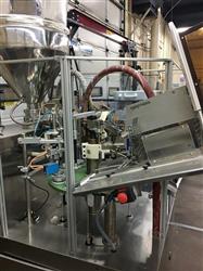 Image KENTEX TX850-HA Automatic Hot Air Tube Filler and Sealer - 3 from Bid-on-Equipment.com
