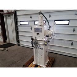 Image FLEX KLEEN Pulse Jet Bag Dust Collector - Model 18 BVBC 4 I - 4 from Bid-on-Equipment.com