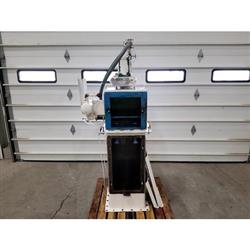 Image FLEX KLEEN Pulse Jet Bag Dust Collector - Model 18 BVBC 4 I - 6 from Bid-on-Equipment.com