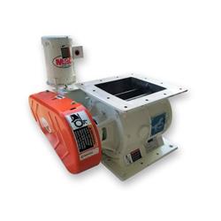 Image 10in MAC MD40 Multi-Duty Airlock Rotary Valve - 1 from Bid-on-Equipment.com