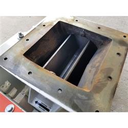 Image 10in MAC MD40 Multi-Duty Airlock Rotary Valve - 4 from Bid-on-Equipment.com