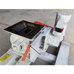 Image 10in MAC MD40 Multi-Duty Airlock Rotary Valve - 6 from Bid-on-Equipment.com