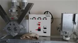 Image BEPEX DDP140 Rotary Bar Roller Press  - 1 from Bid-on-Equipment.com