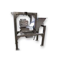 Image ERIEZ 12X12 TGH-2 GIH Rare Earth Grate Magnet - Stainless Steel - 1 from Bid-on-Equipment.com