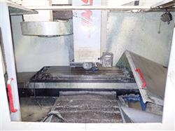 Image HAAS VF-3 CNC Vertical Mill - 4 from Bid-on-Equipment.com