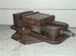 Image KURT MFG. CO. Vise - 1 from Bid-on-Equipment.com
