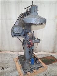 Image Can Seamer - 1 from Bid-on-Equipment.com