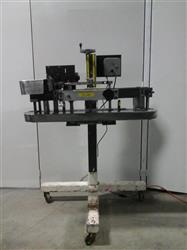 Image Conveyor Side Belt Transfer - 4 from Bid-on-Equipment.com