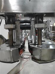 Image Conveyor Side Belt Transfer - 5 from Bid-on-Equipment.com