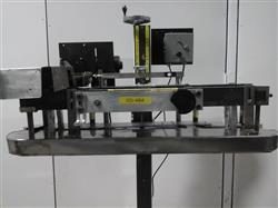 Image Conveyor Side Belt Transfer - 6 from Bid-on-Equipment.com