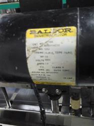 Image Conveyor Side Belt Transfer - 8 from Bid-on-Equipment.com